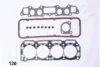 ASHIKA 48-01-120 Gasket Set, cylinder head